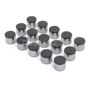 PDC Cutters Customized PDC Cutters Oil Exploration PDC Cutters thumbnail-2
