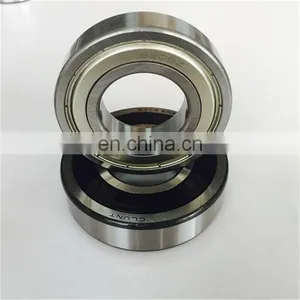 Chrome Steel Deep Groove 6406 2RS Ball Bearing 6406 Bearing thumbnail-4