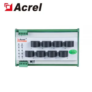 Acrel Medical Isolated Power Monitor System 7 Pieces Sets thumbnail-5
