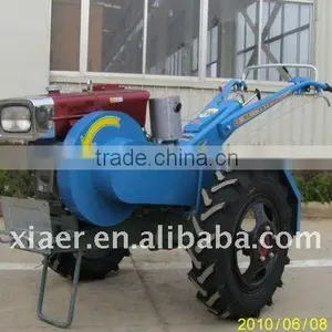 151 Walking Tractor thumbnail-1