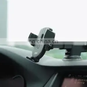 JOYROOM Car Air Vent Cell Phone Holder Tablet Car Holder Phone Stand for Car thumbnail-1