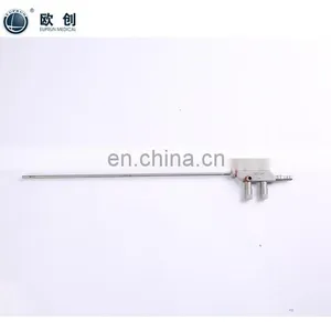Laparoscopic Instrument Reusable Suction Irrigation Tube Push Type 5mm thumbnail-4