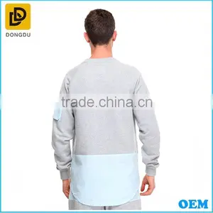 Hot Sell Mens Fitness Wear Fitness Hoodies Bodybuilding Gym Apparel thumbnail-2