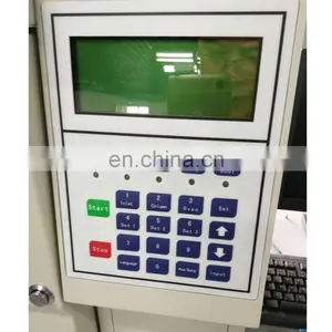 Gas Chromatography Mass Spectrometry(GS-MS) Price thumbnail-3