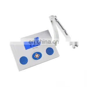 DDS-307A Benchtop Conductivity Meter Suppliers thumbnail-2