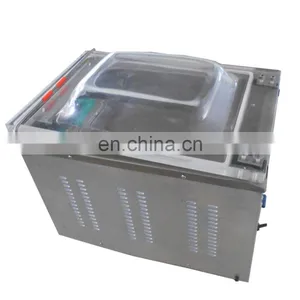 Homeable Table Vacuum Packing Machine Fish Peanut Packing Machine thumbnail-4