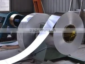 Chinese Good Cheap Aluminum Coil for Sale thumbnail-1