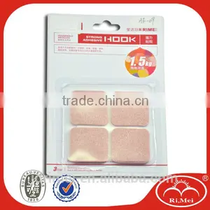 Die Cut Eva Pad / Adhesive Furniture Eva Pad AF09 thumbnail-1