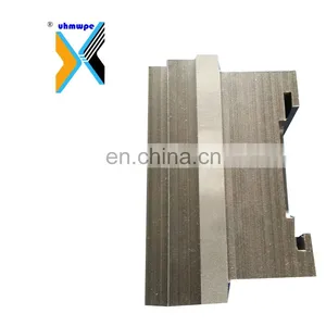 2020 New, Uhmw pe Plastic Flat Blocks, Solid Plastic Polyethylene Blocks, Polypropylene Solid Plastic Block thumbnail-5