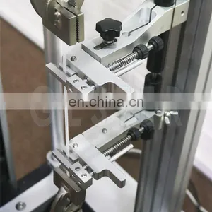 Electronic Lab Equipment Computerized Universal Tensile Strength Testing Machine Price thumbnail-5