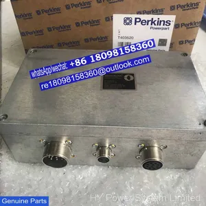 447-8572 4478572 Oil Pump for Perkins/Cat Caterpillar C6.6 Engine Parts 225-8329 2258329 thumbnail-4