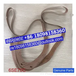 Perkins Sump Gasket 6SE70C for 4006 4008 4012 4016 Diesel Engine/FG Wilson Generator Parts thumbnail-2