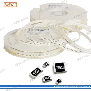 SMD Resistor 0201 J±5% thumbnail-1