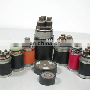 HV High Voltage Underground Cable Armored Cable 1KV-35KV thumbnail-3