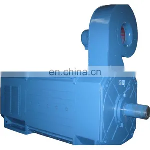 Z Series Big dc Motor for Plastic Extruder thumbnail-1