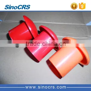 Mushroom Safety Cap For Formwork System thumbnail-1