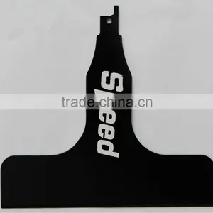 Reciprocating Concrete Floor Scraper Blade 3PCS Set thumbnail-2