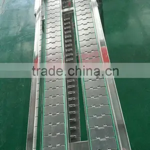 5 Gallon Conveyor System SUS304 thumbnail-1