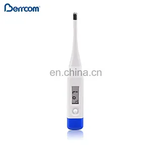 Berrcom 60 Second Fast Tester Baby Body Temperature Digital Thermometer thumbnail-1