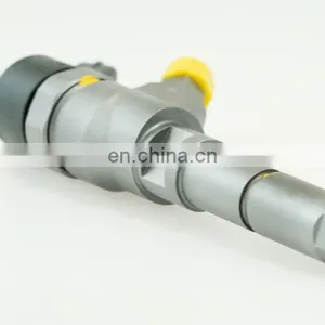 Fuel Injector 0445 110 729 Bos-ch Original In Stock Common Rail Injector 0445110729 thumbnail-1