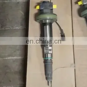 Cum-mins Truck Excavator Machinery K19 KTA19 K123 QSK19 Diesel Engine Fuel 2882077 thumbnail-1