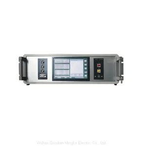 Portable Three-phase Standard Meter thumbnail-1