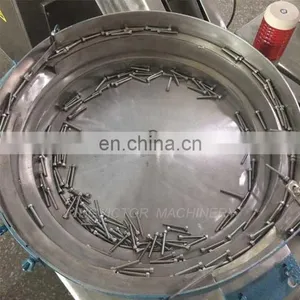 500g Pills Sachet Packing Packaging Machine thumbnail-2