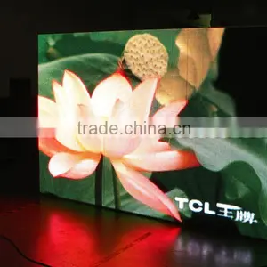 Asian Hot Sale High Quality Smd Rgb Shenhzhen P7.62 Indoor Full Color Led Rental Display thumbnail-1