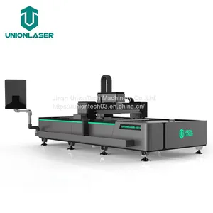 CNC Laser Cuting Machine 1000W, 2000W 6000X2000mm thumbnail-1