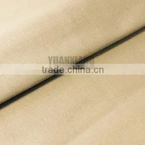 Shaoxing Cotton Fabric Stock Lot of Twill Textile Stock thumbnail-2