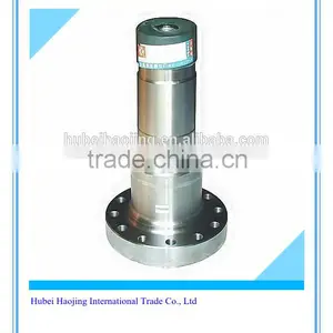 Dongfeng Truck Spare Parts Axle Housing thumbnail-1