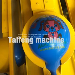 Balloon Printing Machine thumbnail-3