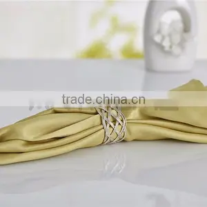 2014 New Arrival Popular Hot Sale Plastic Napkin Ring thumbnail-1