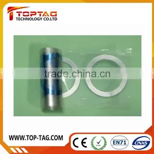 Free Sample 13.56MHz RFID NFC Inlay Ntag213/ 215/ 216 thumbnail-1
