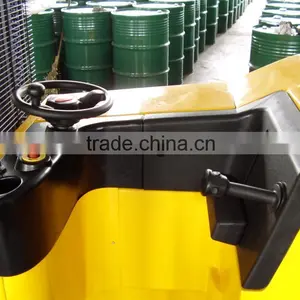 1.0ton Narrow Aisle Small Turning Radius Electric Forklift thumbnail-4
