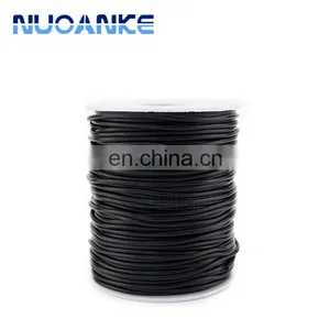 Good Performance High Temperature Resistance FKM Silicone Rubber Round Square Rectangular O Ring Cord for Oil Seal With Stock thumbnail-5
