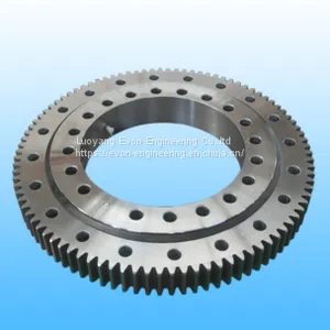 5 Inch Perfect Slewing Rings and Slew Drives, Slew Ring Bearing at Best Price in China thumbnail-2