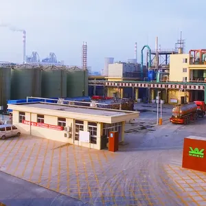 3R Environmental Technology Co., Ltd. company overview - view 1 thumbnail