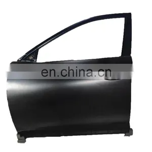 Aftermarket Steel X-TRAIL T32 Rear Door for Nissan Auto Body Parts thumbnail-5