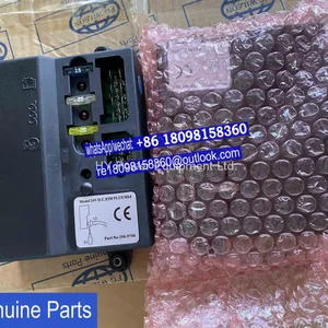 Genuine FG Wilson Generator EIM630-089 630-088 Relay 24v 12v Plus thumbnail-1