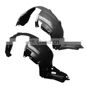 63842ZT50A High Quality Car Body Parts Front Inner Fender for Nissan Sentra 2007 - 2009 thumbnail-1