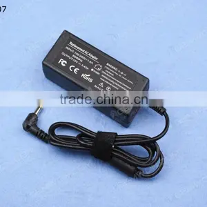 High Copy Laptop AC Power Adapter for Acer 19V 3.42A 65W thumbnail-2