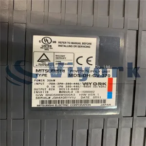 Servo Amplifier thumbnail-1