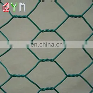 Factory Pet Fish Farming Cage Netting Agriculture Fish Farm Nets Hexagonal Wire Mesh thumbnail-1