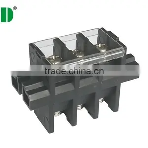 21mm Perforation Terminal Block for Electric Power Feed Through Terminal Block thumbnail-1