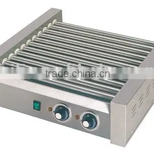 Sausage Barbecue Stove thumbnail-1
