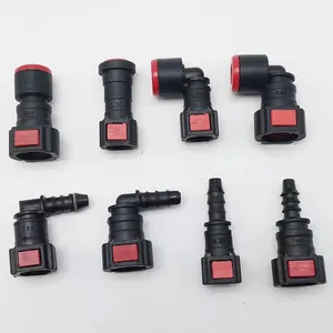 Quick Connector for Automobile Urea System thumbnail-1