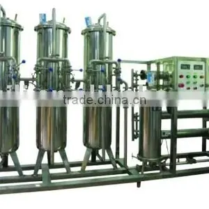 RO-1000 PURE WATER PRODUCTION WATER TREATMENT thumbnail-1