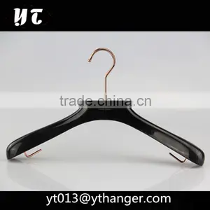 Classic Normal Luxury Wooden Hanger Wooden Suit Hanger for Men Clothes thumbnail-1