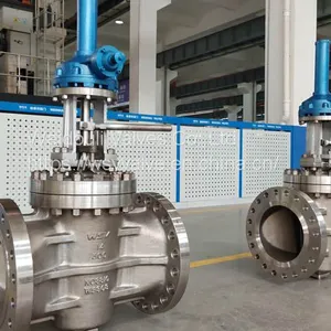 Inconel Plug Valves thumbnail-1
